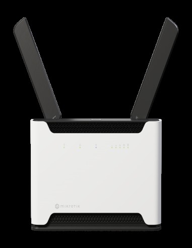 Рутер MikroTik Chateau 5G R17 ax...
